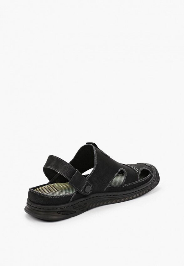 Сандалии Patrol