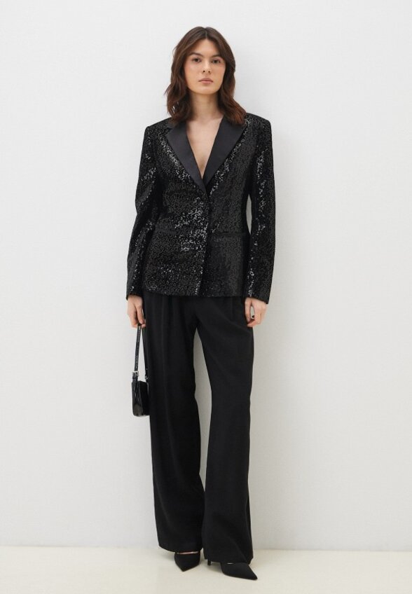 Жакет Sabrina Scala