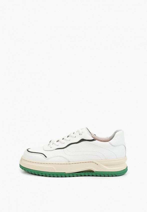 Кеды Luciano Bellini