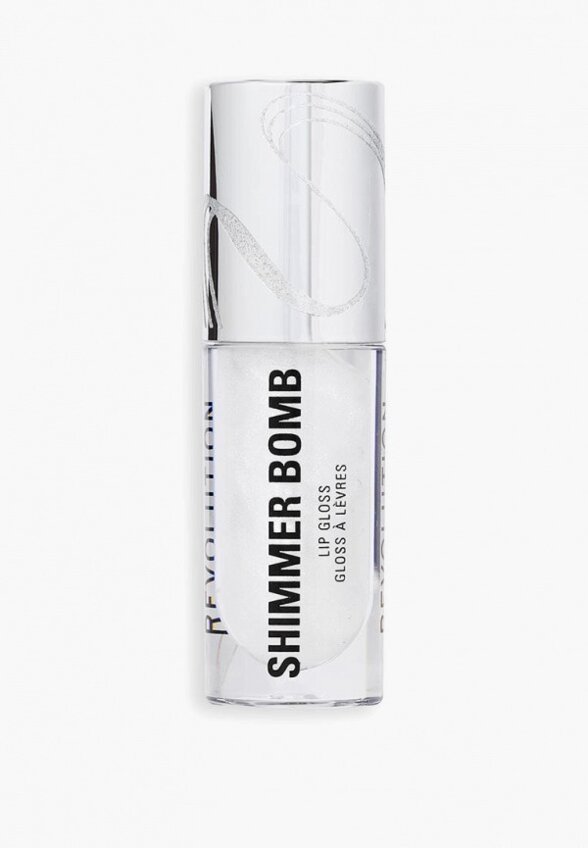 Блеск для губ Revolution