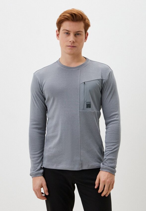 Лонгслив Red Fox