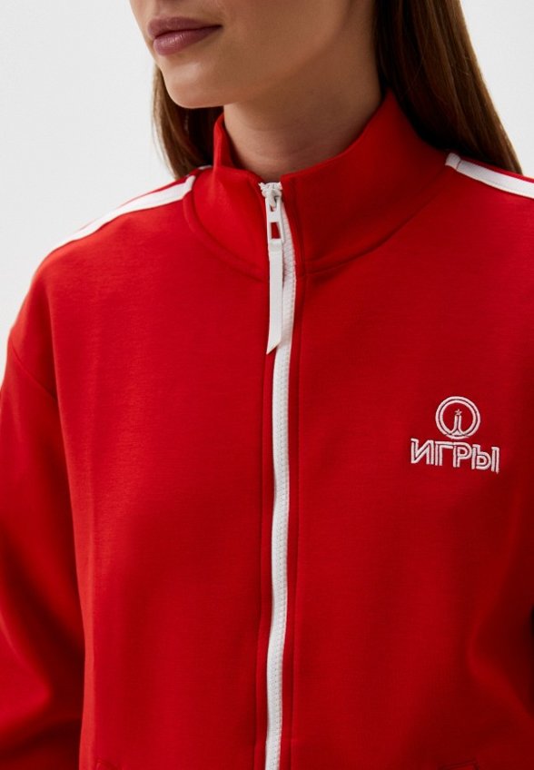 Олимпийка O'STIN