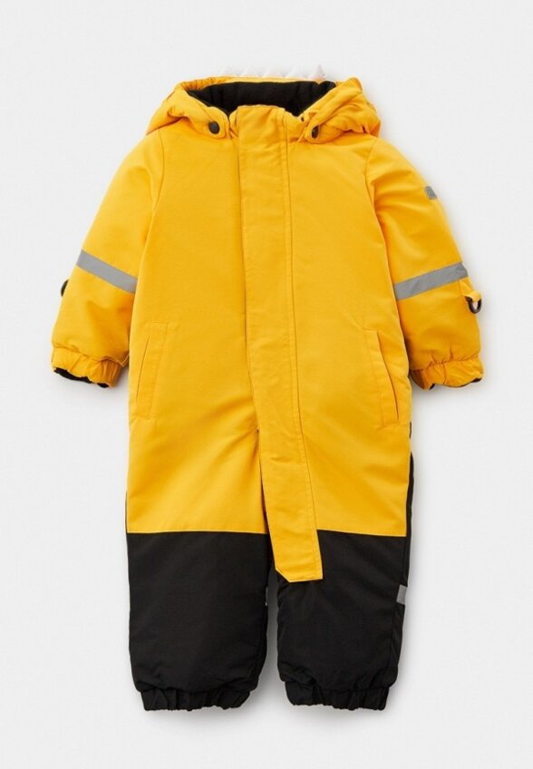 Комбинезон утепленный PlayToday
