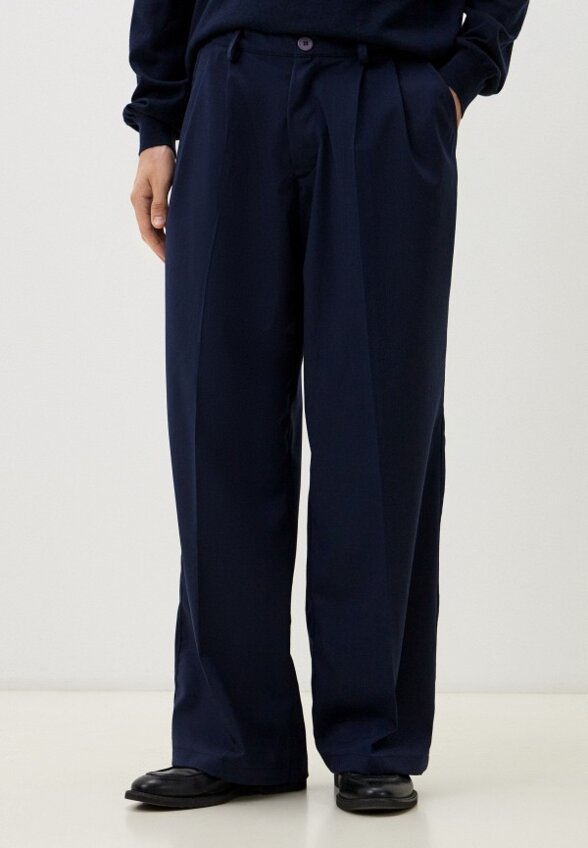 Брюки Изольна