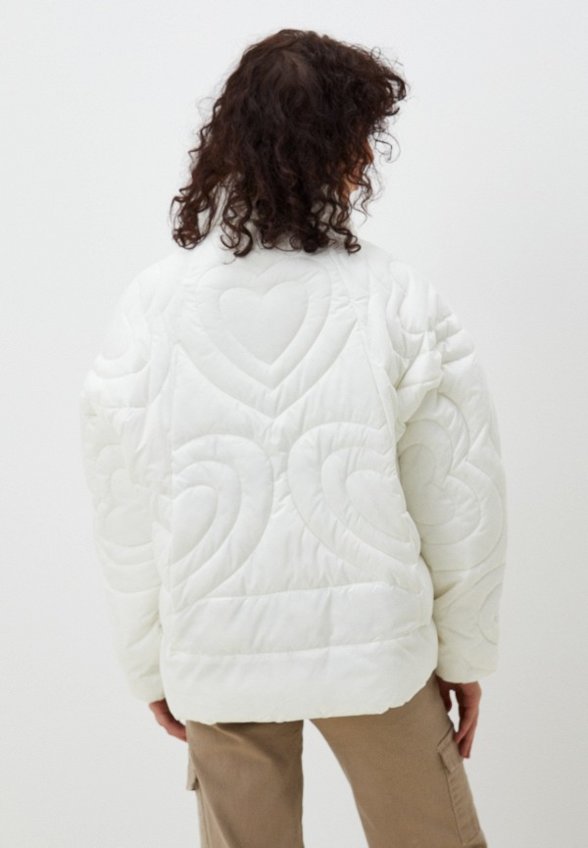 Куртка стеганая Funday