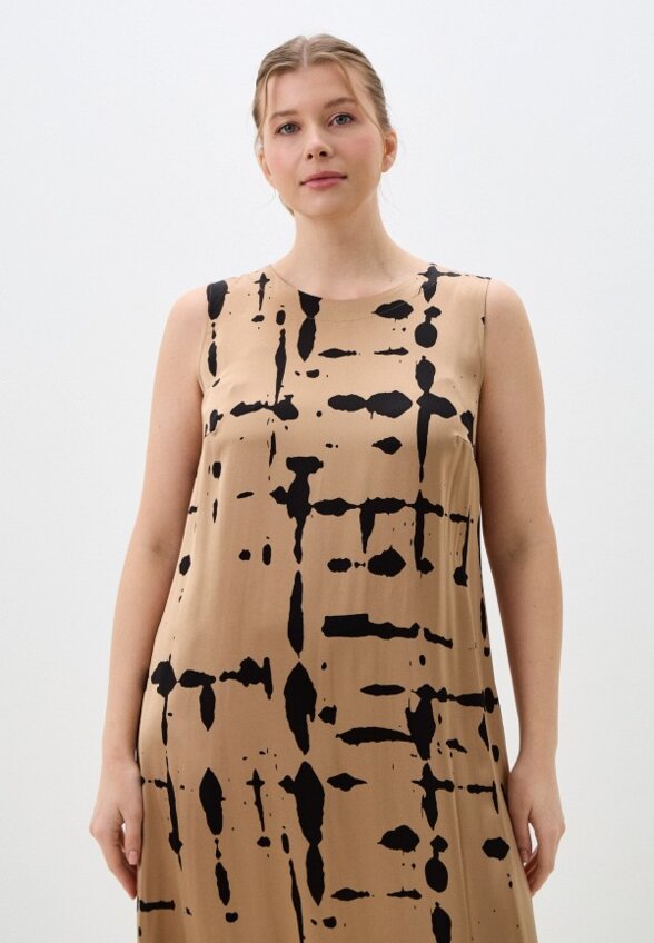 Платье Helmidge