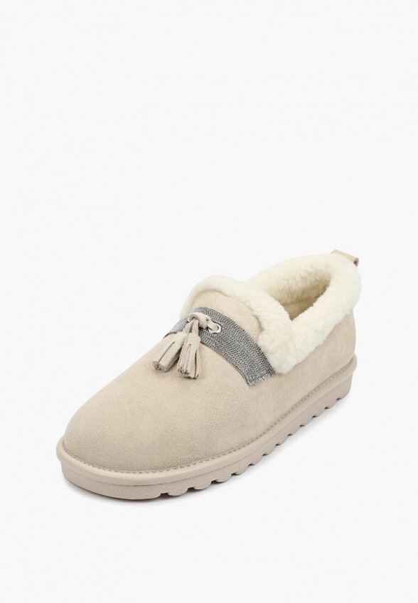 Ботинки Graciana