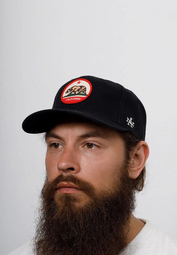 Бейсболка American Needle