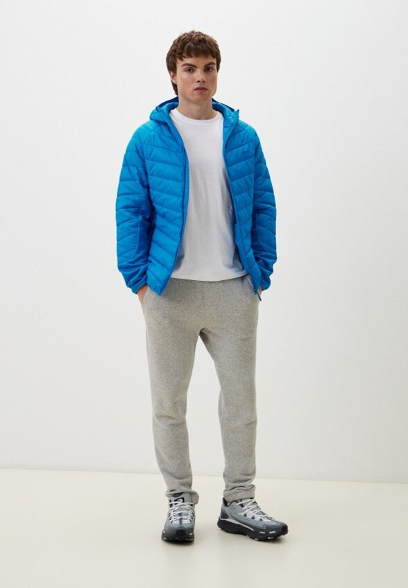 Куртка утепленная Viking