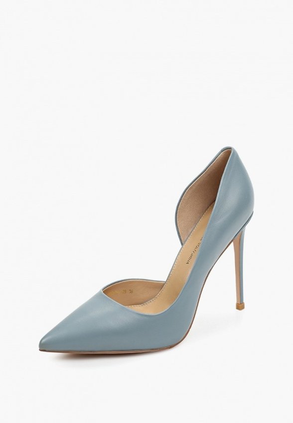 Туфли Angelina Voloshina