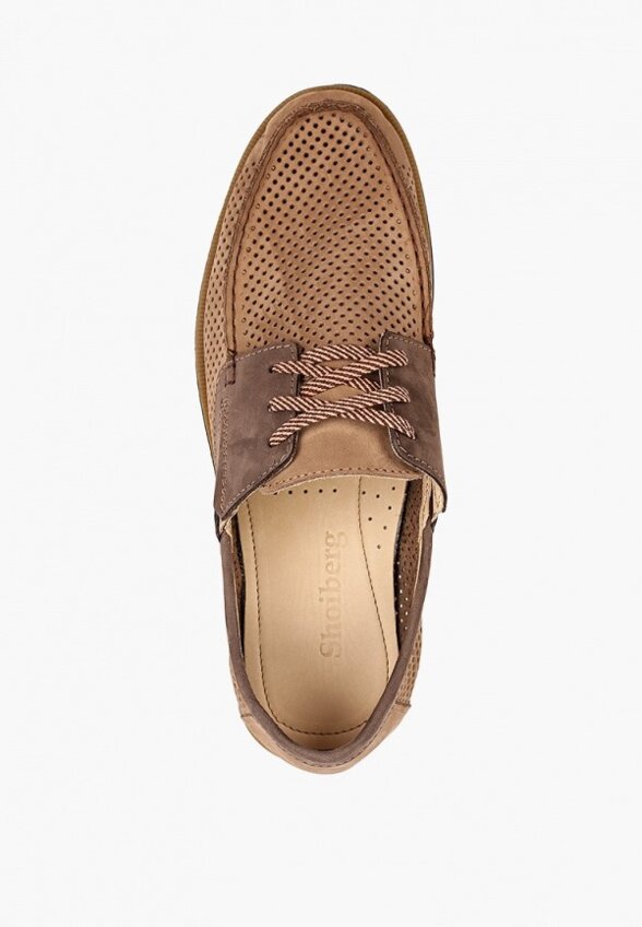 Топсайдеры Shoiberg