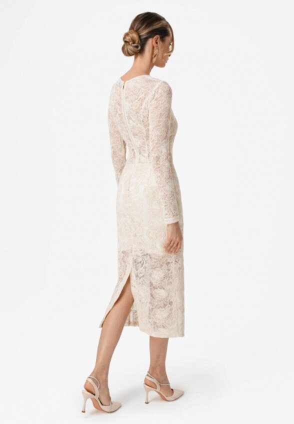 Платье Sample Room