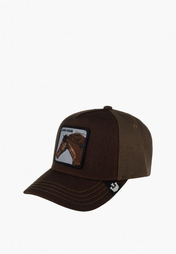 Бейсболка Goorin Brothers