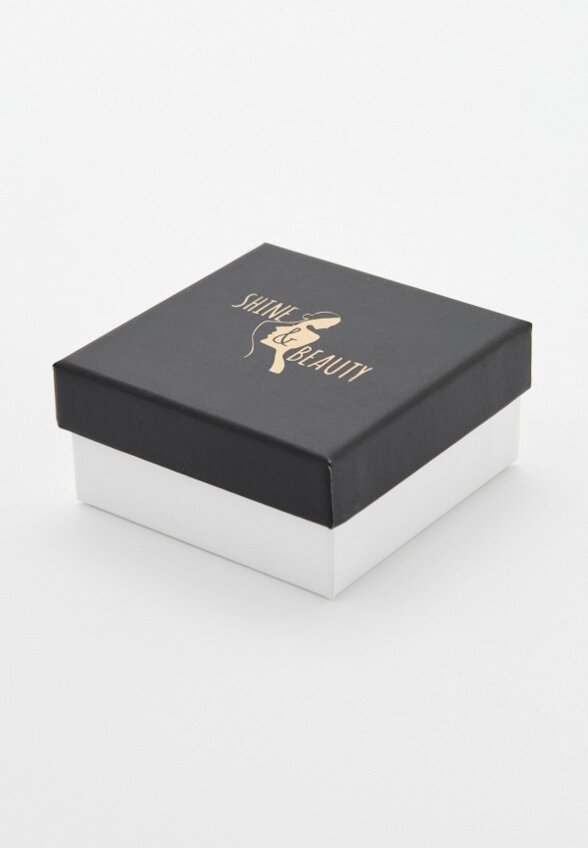 Подвеска Shine&Beauty