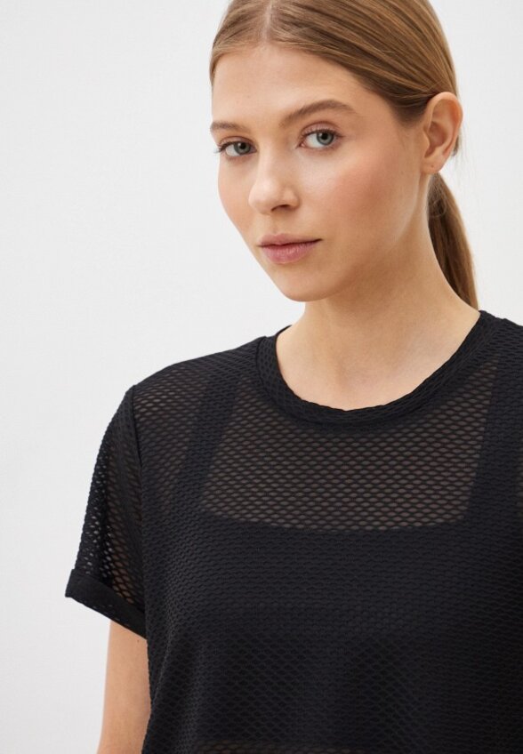 Футболка Mansen