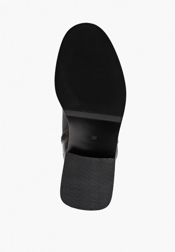 Полусапоги Giotto