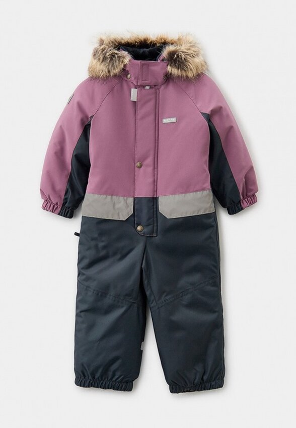 Комбинезон утепленный Kerry