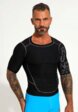 Футболка компрессионная Zozh1  - превью