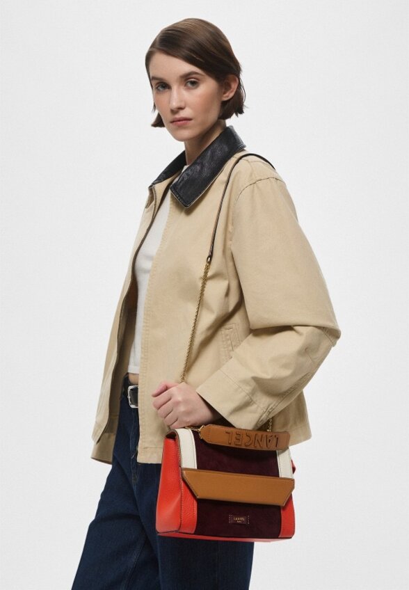 Сумка Lancel
