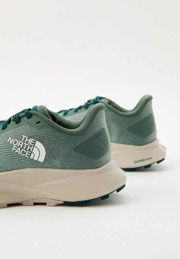 Кроссовки The North Face