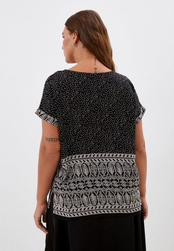 Блуза Стикомода