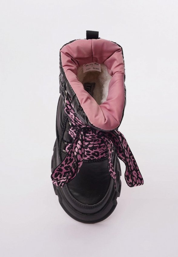 Дутики Tikkago