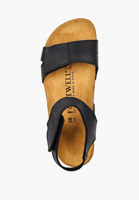 Сандалии Footwell