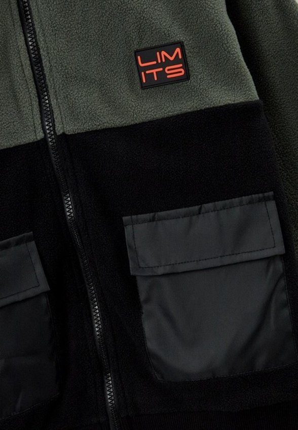 Олимпийка PlayToday