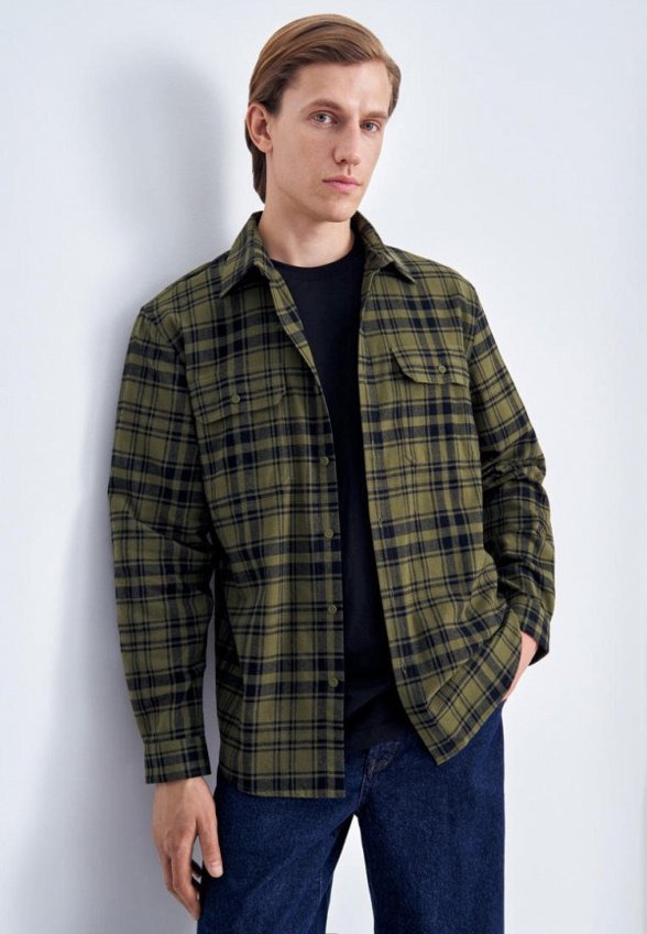 Рубашка Finn Flare