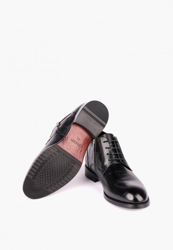 Ботинки Zenden