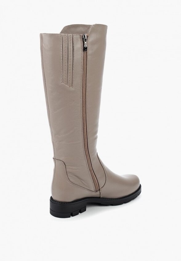 Сапоги Francesco Donni