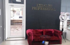 Keraliss professional
