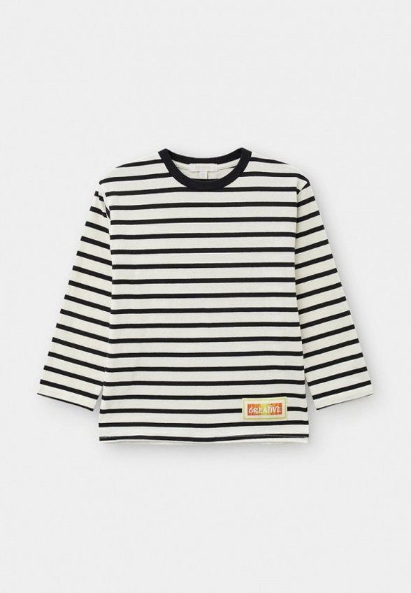 Лонгслив Smena