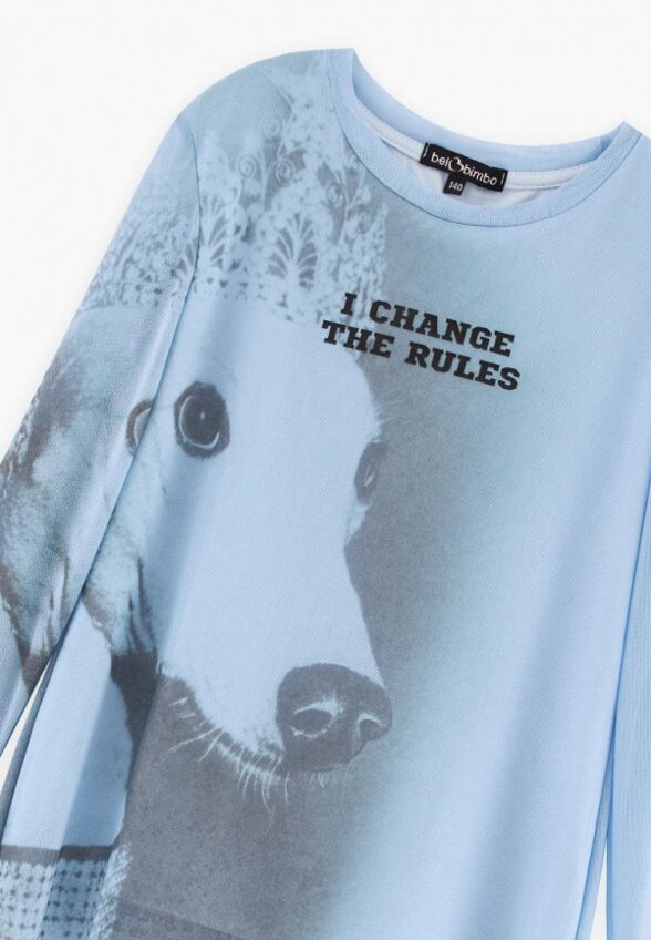 Лонгслив Bell Bimbo