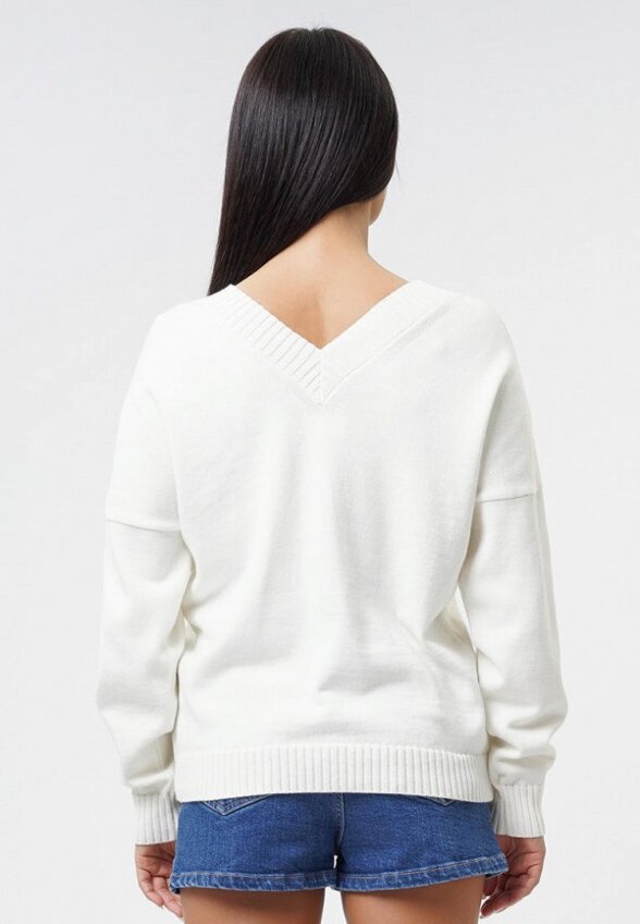 Пуловер Ptaxx