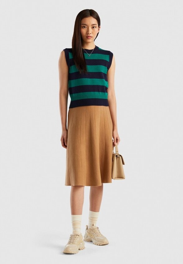 Юбка United Colors of Benetton