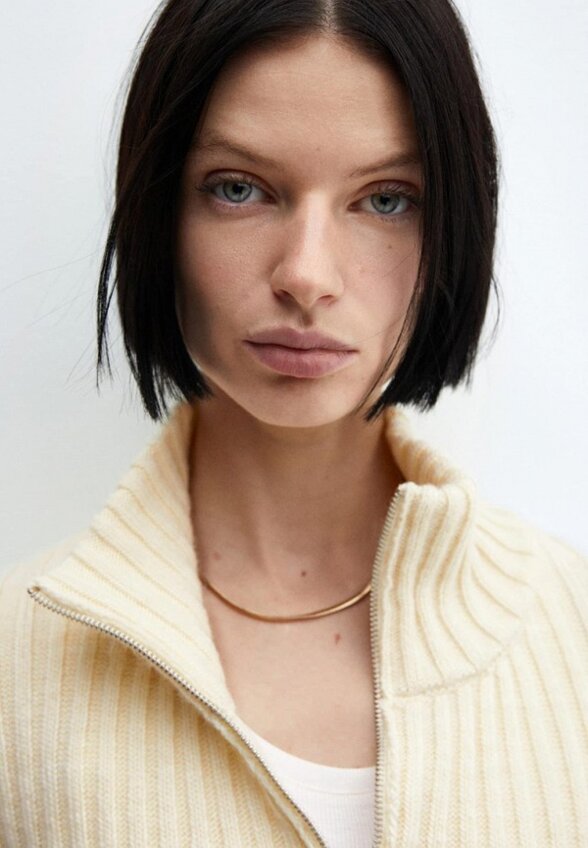 Кардиган Mango