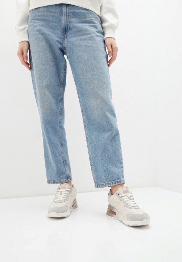 Кроссовки Ash