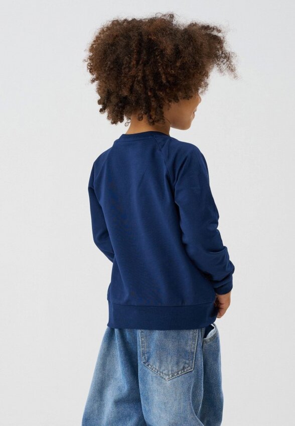 Свитшот КотМарКот