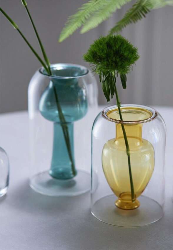 Ваза Bergenson Bjorn