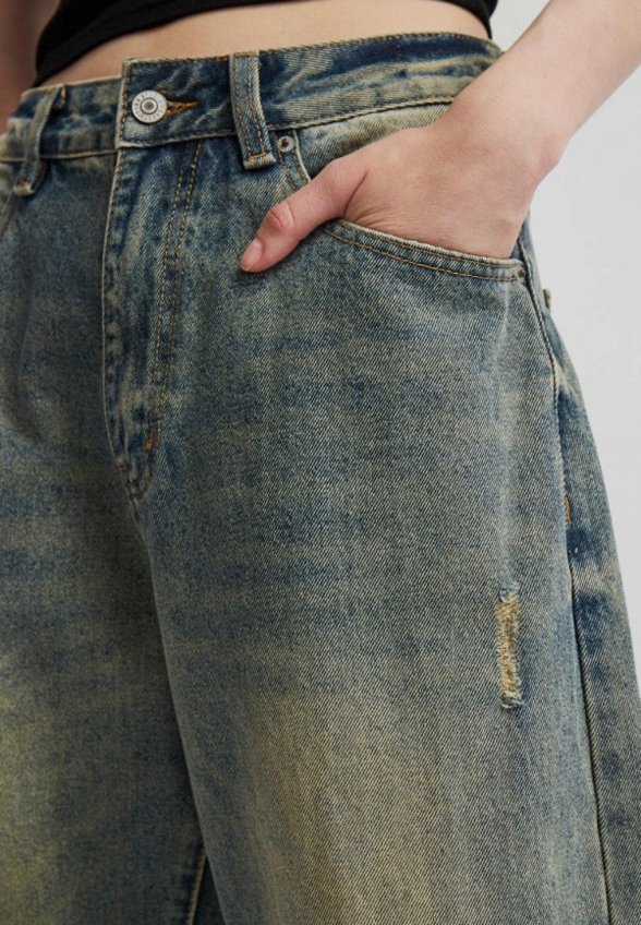 Джинсы Vittoria Vicci