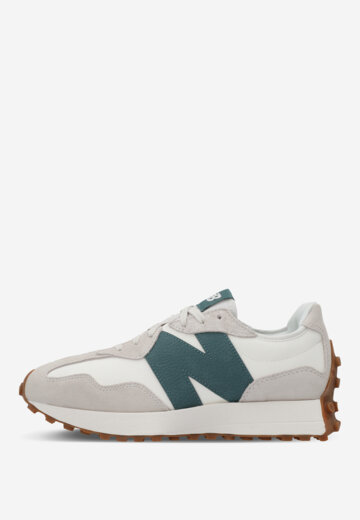 Кроссовки женские New Balance 327, Белый