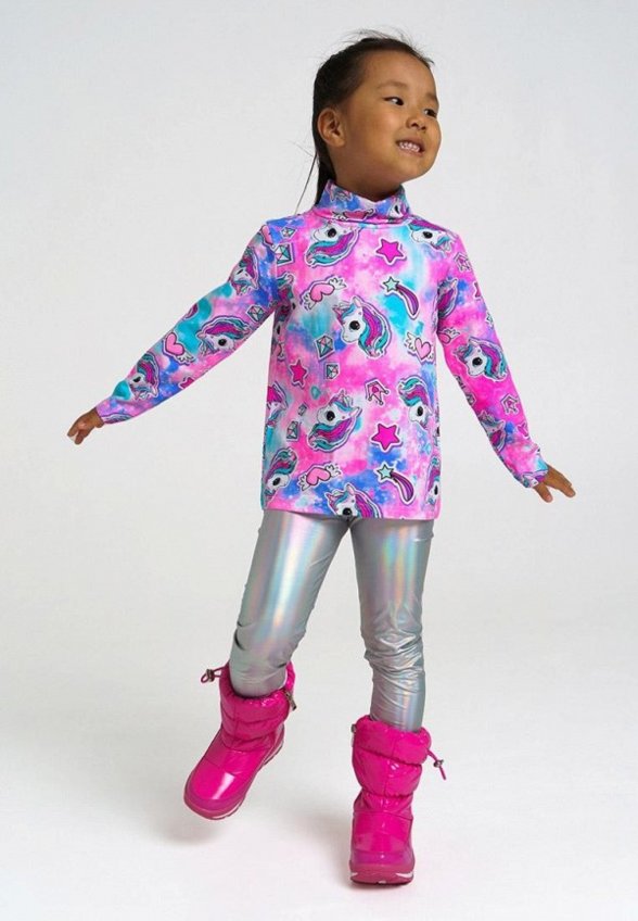 Водолазка PlayToday