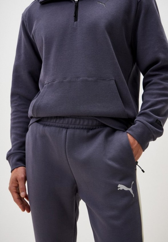 Брюки спортивные PUMA