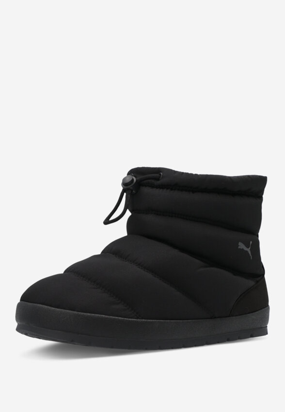 Дутики женские PUMA Tuff Terra Hi, Черный