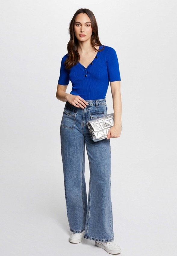 Пуловер Morgan