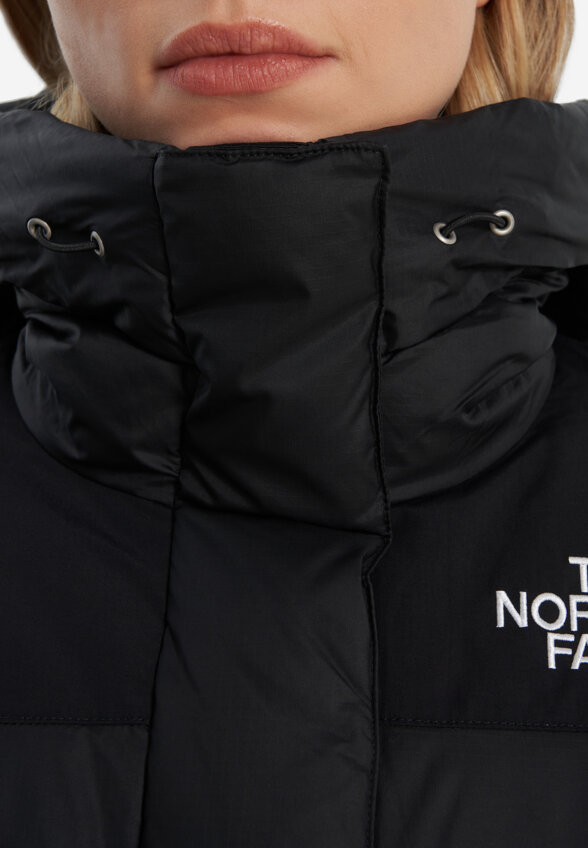 Пуховик женский The North Face Himalayan, Черный