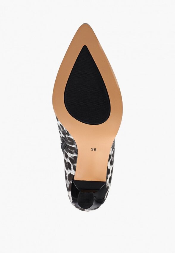 Полусапоги Crony