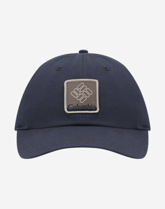 Бейсболка Columbia Provisions, Синий женщинам