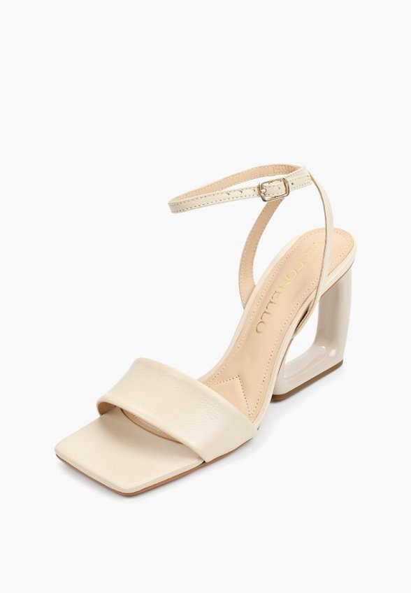 Босоножки Cecconello